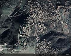 Une image contenant carte, capture dcran, cratre, nature

Description gnre automatiquement